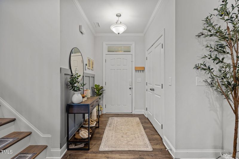 312 Shale Creek Dr, Durham, NC 27703