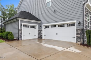 312 Silent Bend Dr, Holly Springs, NC 27540