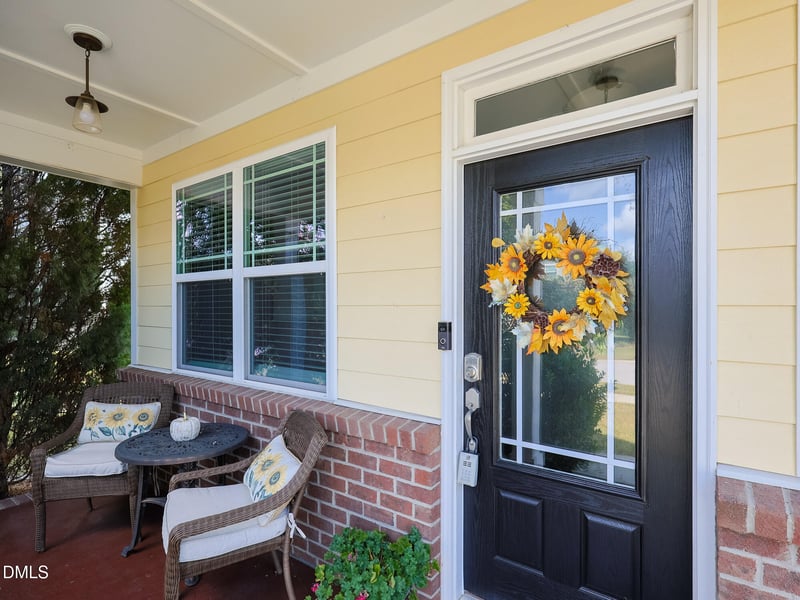 312 Springtime Fields Ln, Wake Forest, NC 27587