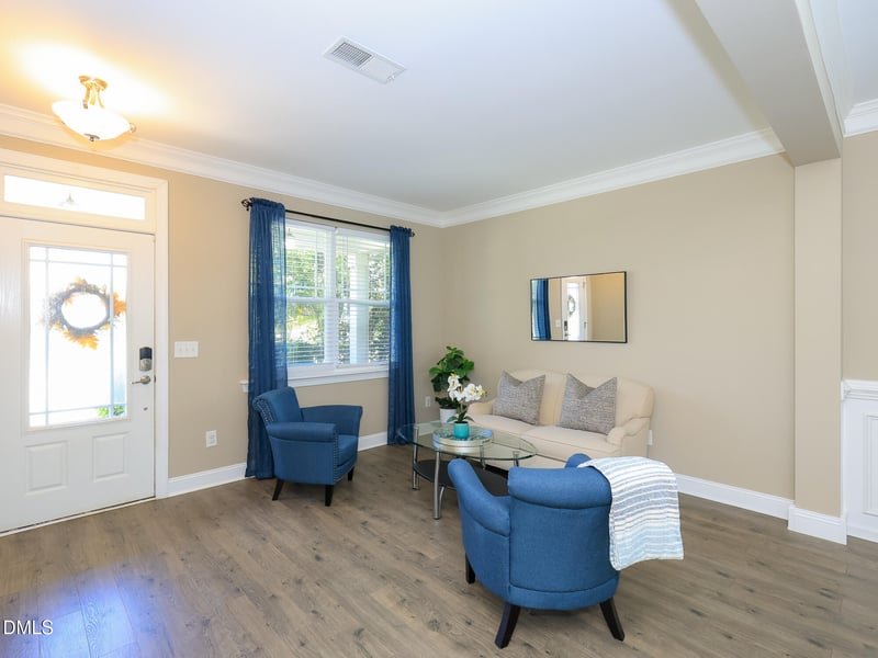 312 Springtime Fields Ln, Wake Forest, NC 27587