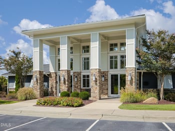 312 Springtime Fields Ln, Wake Forest, NC 27587