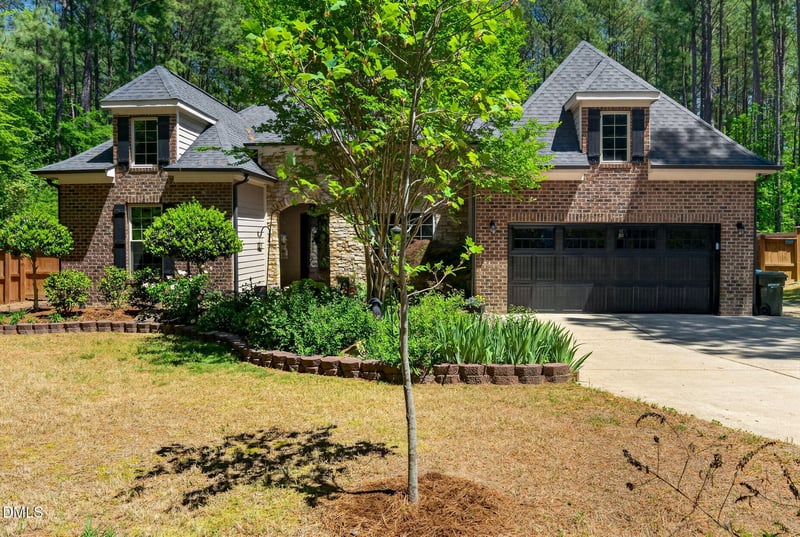 312 Stallings Rd, Durham, NC 27703