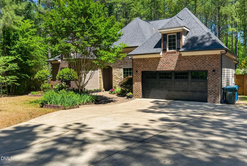 312 Stallings Rd, Durham, NC 27703