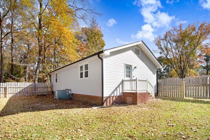 312 Stancil St, Smithfield, NC 27577