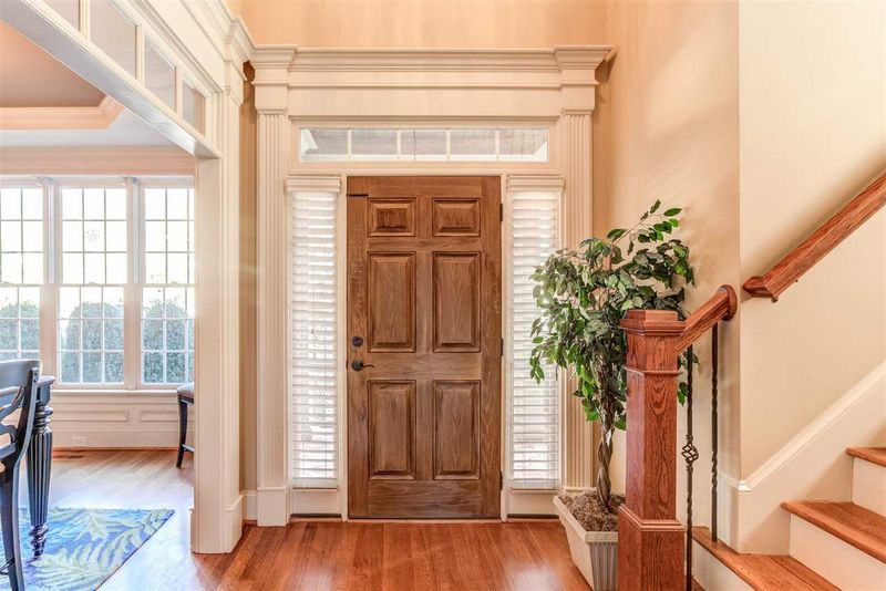 312 Stearns Way, Wake Forest, NC 27587
