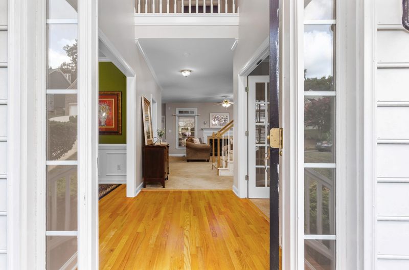 312 Stromer Dr, Cary, NC 27513