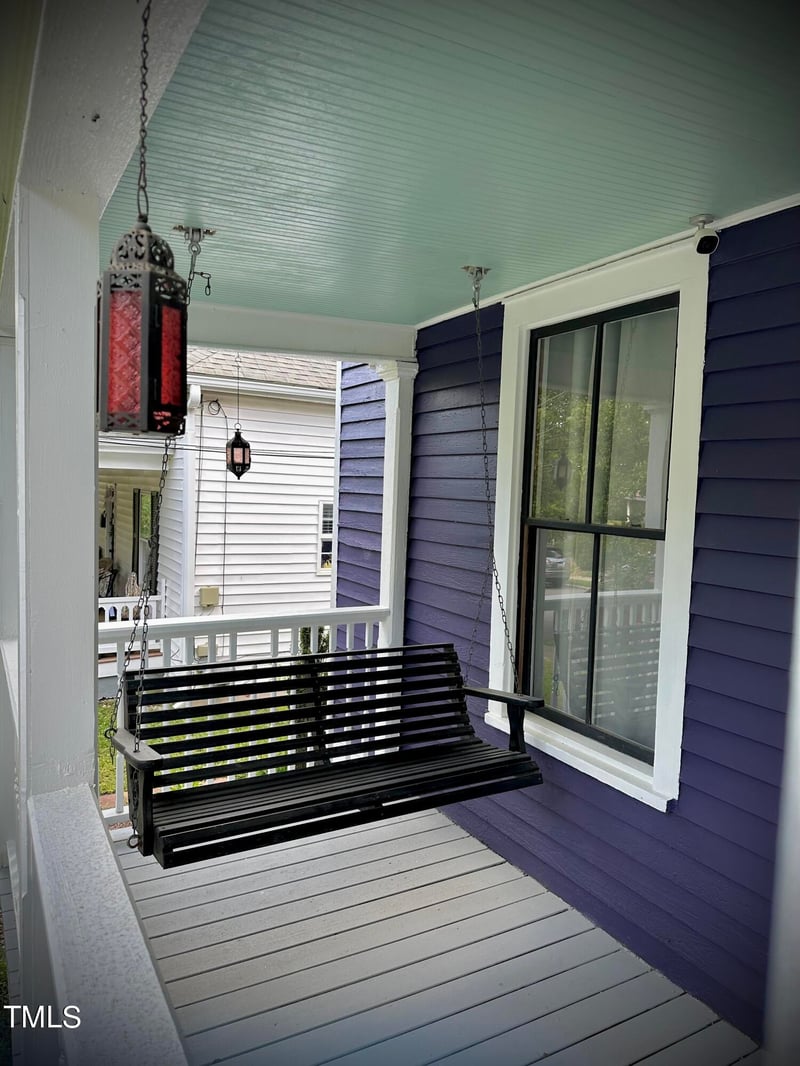 312 Swain St, Raleigh, NC 27601
