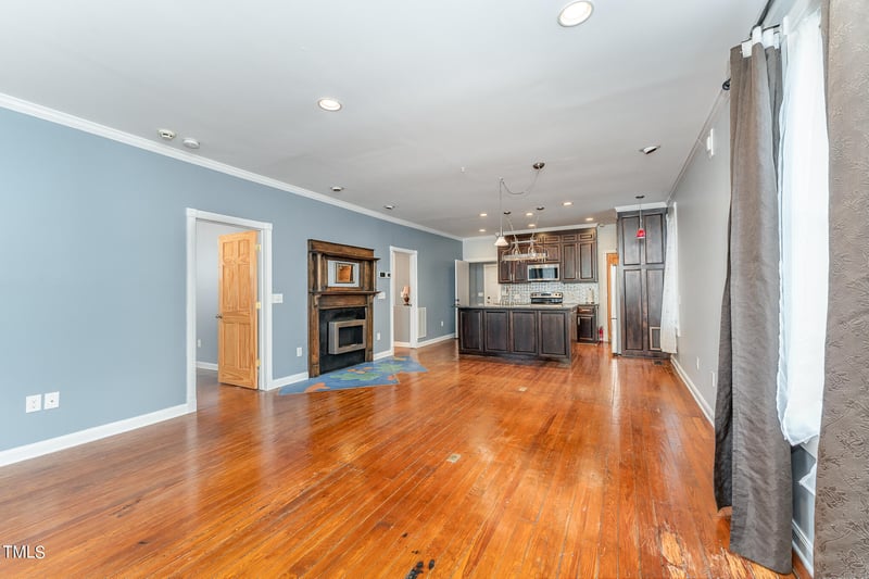 312 S Swain St, Raleigh, NC 27601