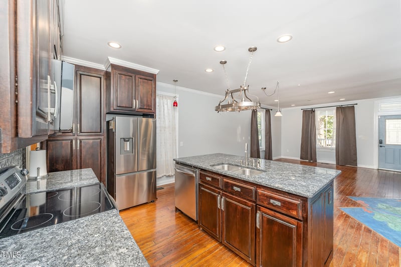 312 S Swain St, Raleigh, NC 27601