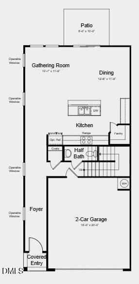 312 Sweetbay Tree Dr, Wendell, NC 27591