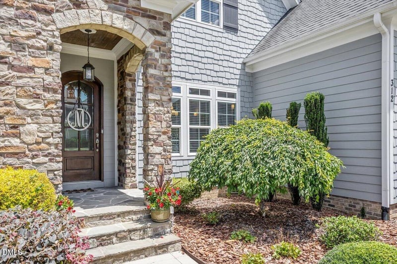 312 Teague St, Wake Forest, NC 27587