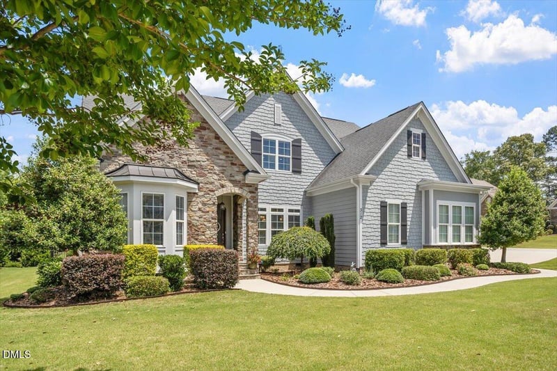 312 Teague St, Wake Forest, NC 27587