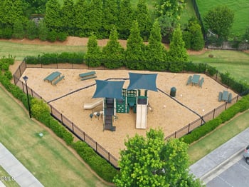 312 Teague St, Wake Forest, NC 27587