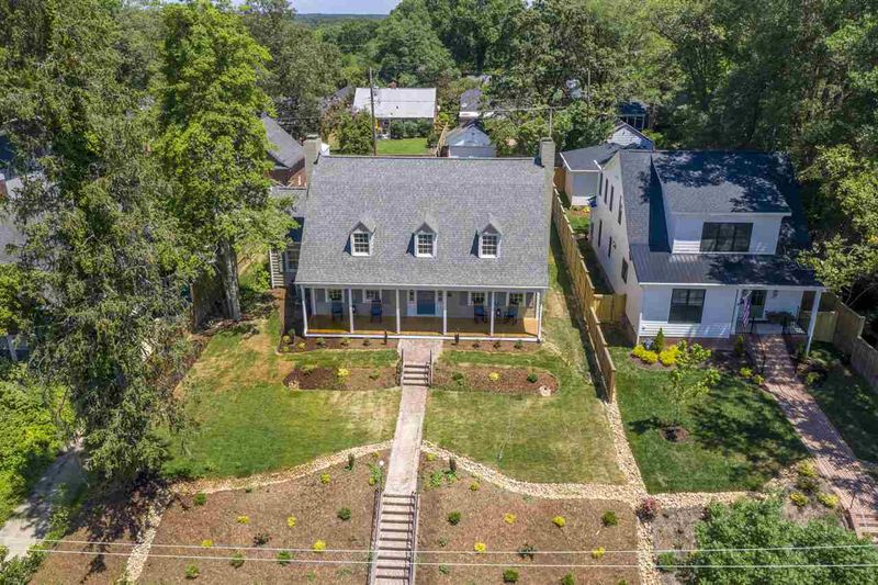 312 W Trinity Ave, Durham, NC 27701
