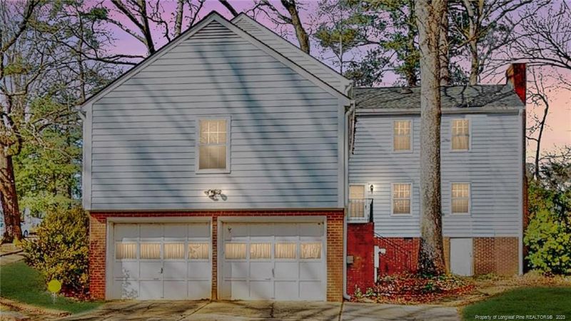 312 N Vance St, Sanford, NC 27330