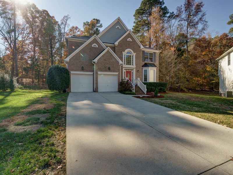 312 Weslyn Trace Dr, Durham, NC 27703