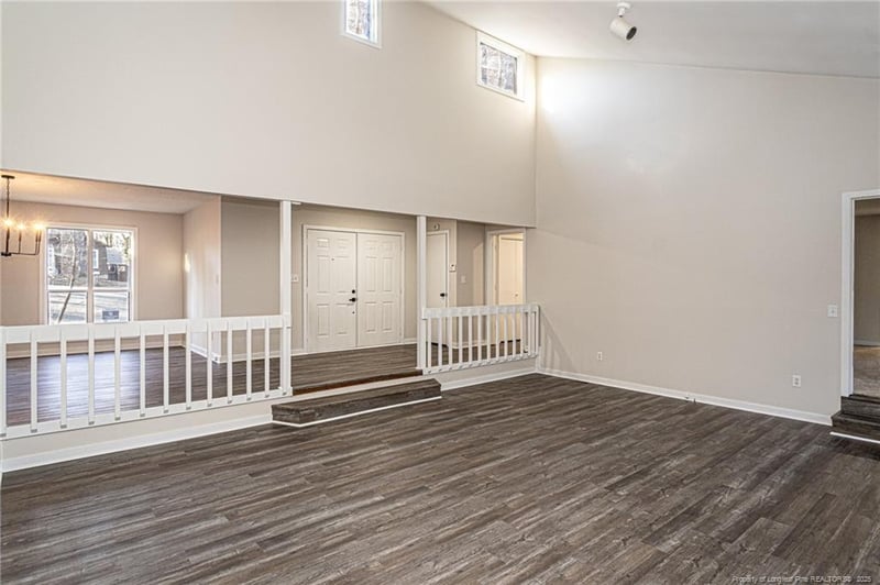 312 Whipple Tree Ln, Fayetteville, NC 28314