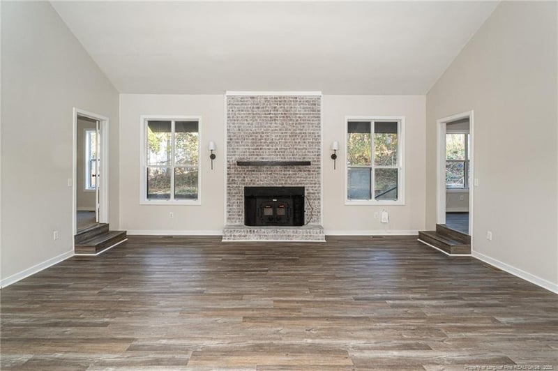312 Whipple Tree Ln, Fayetteville, NC 28314