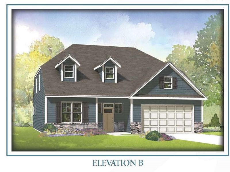 312 Whispering Wind Way, Wake Forest, NC 27587
