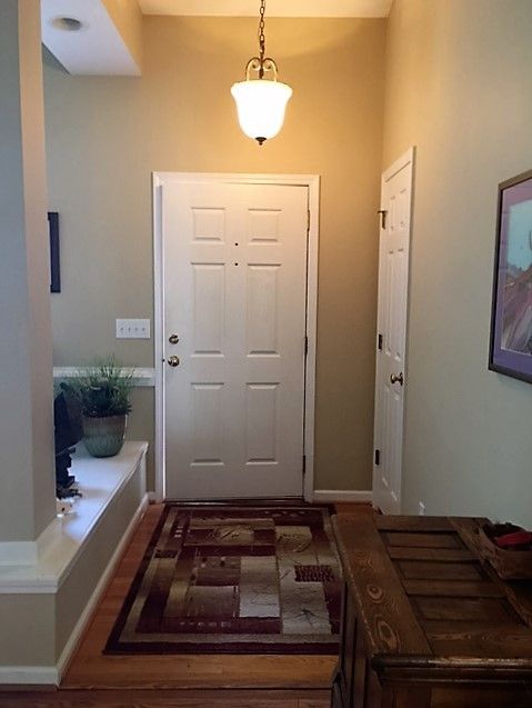 312 Whitney Ln, Durham, NC 27713