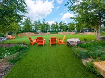 312 Williams St, Cary, NC 27511