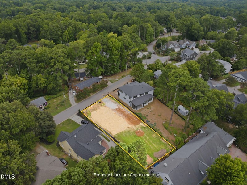 312 Williams St, Cary, NC 27511