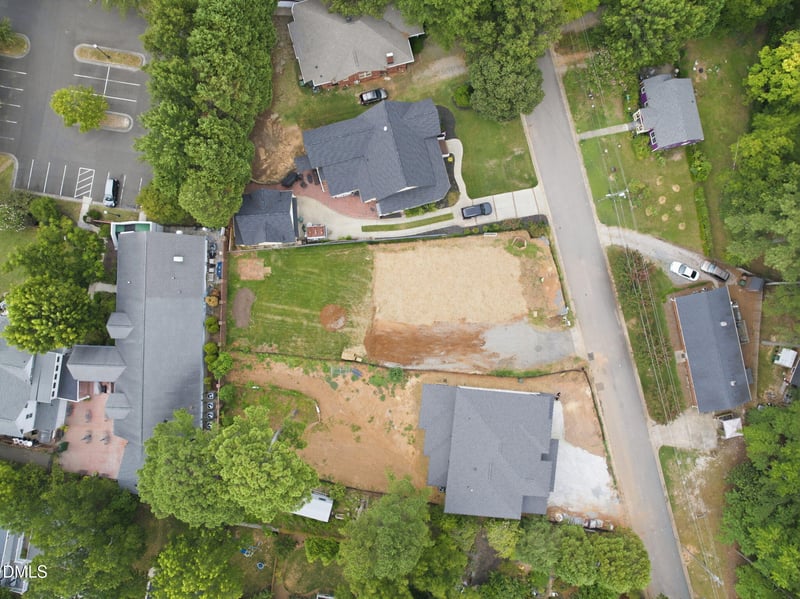 312 Williams St, Cary, NC 27511
