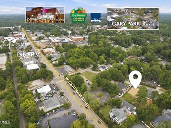 312 Williams St, Cary, NC 27511