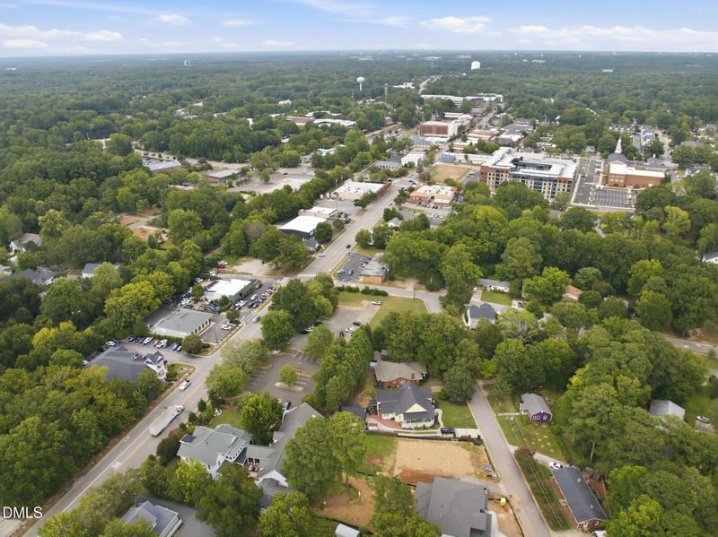 312 Williams St, Cary, NC 27511