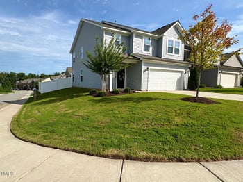 312 Wrenwood Dr, Clayton, NC 27527