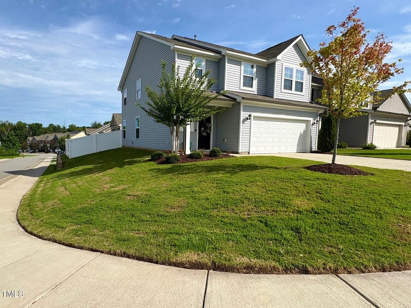 312 Wrenwood Dr, Clayton, NC 27527