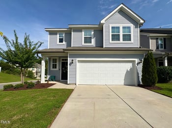 312 Wrenwood Dr, Clayton, NC 27527