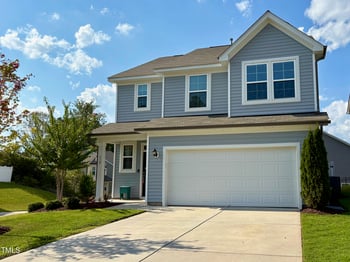 312 Wrenwood Dr, Clayton, NC 27527