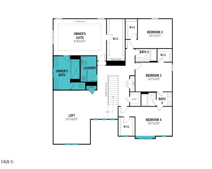 312 Yellow River Way, Garner, NC 27529