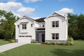 312 Yellow River Way, Garner, NC 27529