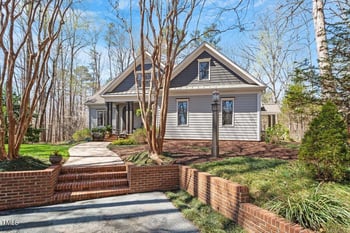 3120 A Timberlyne Dr, Mebane, NC 27302