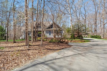 3120 A Timberlyne Dr, Mebane, NC 27302