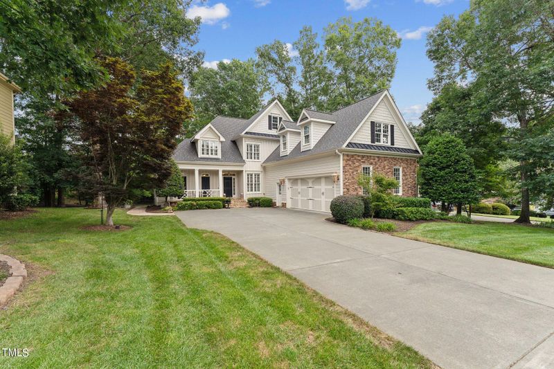 3120 Briar Stream, Raleigh, NC 27612