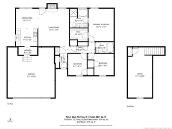 3120 Burton Dr, Fayetteville, NC 28306