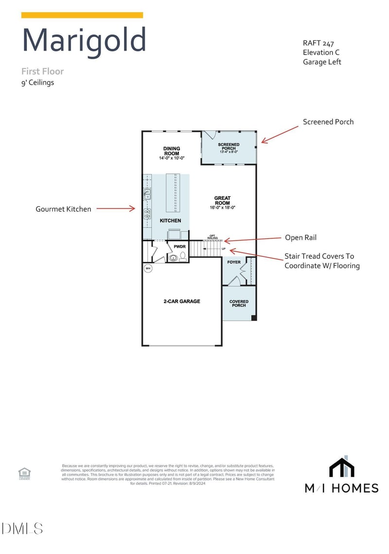 3120 Cathedral Comb Dr #247, Apex, NC 27502