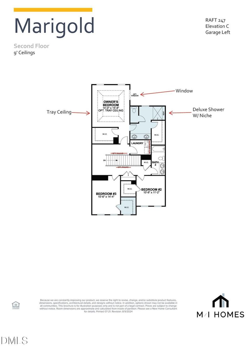 3120 Cathedral Comb Dr #247, Apex, NC 27502
