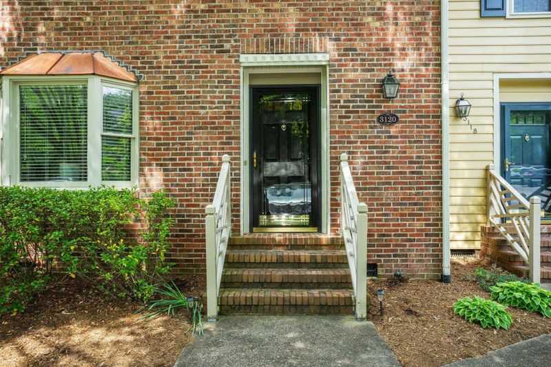 3120 Coachmans Way, Durham, NC 27705