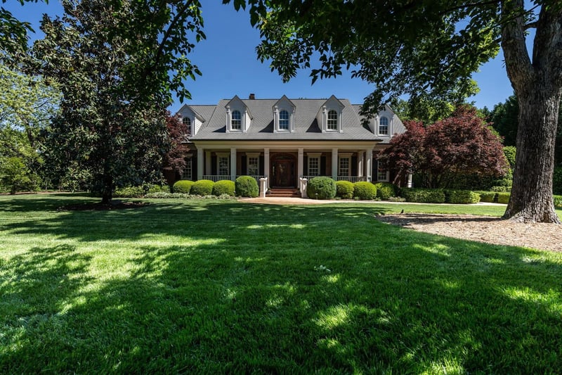 3120 Darien Dr, Raleigh, NC 27607