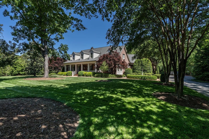 3120 Darien Dr, Raleigh, NC 27607