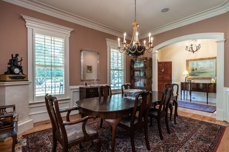 3120 Darien Dr, Raleigh, NC 27607