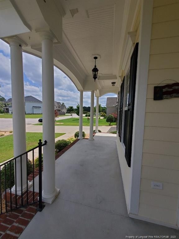 3120 Eagle Crest Ln, Fayetteville, NC 28306