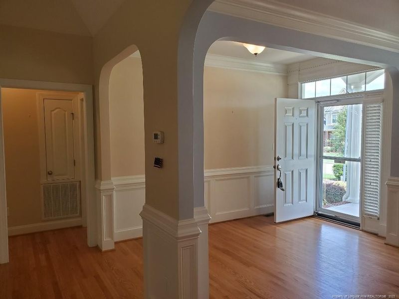 3120 Eagle Crest Ln, Fayetteville, NC 28306
