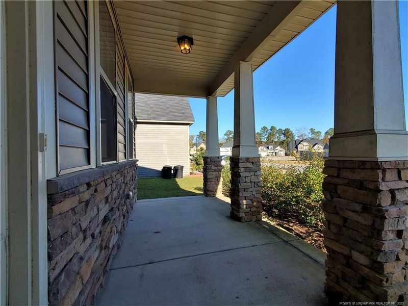 3120 Elgin Dr, Fayetteville, NC 28306