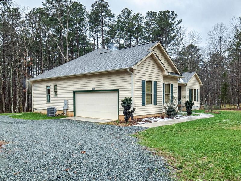 3120 Gait Way, Chapel Hill, NC 27516