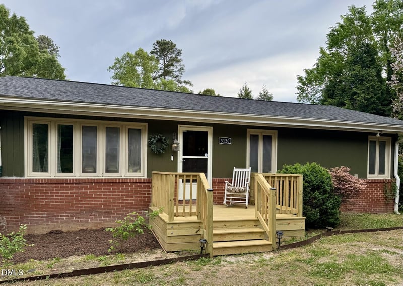 3120 Gibson Rd, Durham, NC 27703